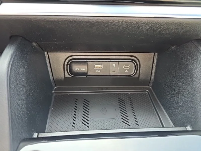 Used 2024 Gray Kia X-Line image 19