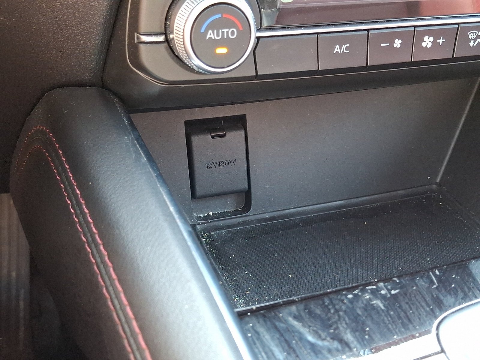 Certified Used 2023 Polymetal Gray Mazda 2.5 S Carbon Edition image 25