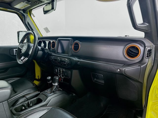 2023 Jeep Gladiator Mojave - Photo 25