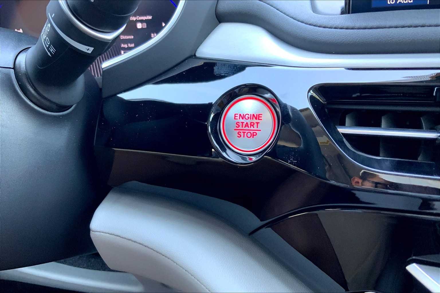 2026 Acura MDX Technology Package - Photo 15
