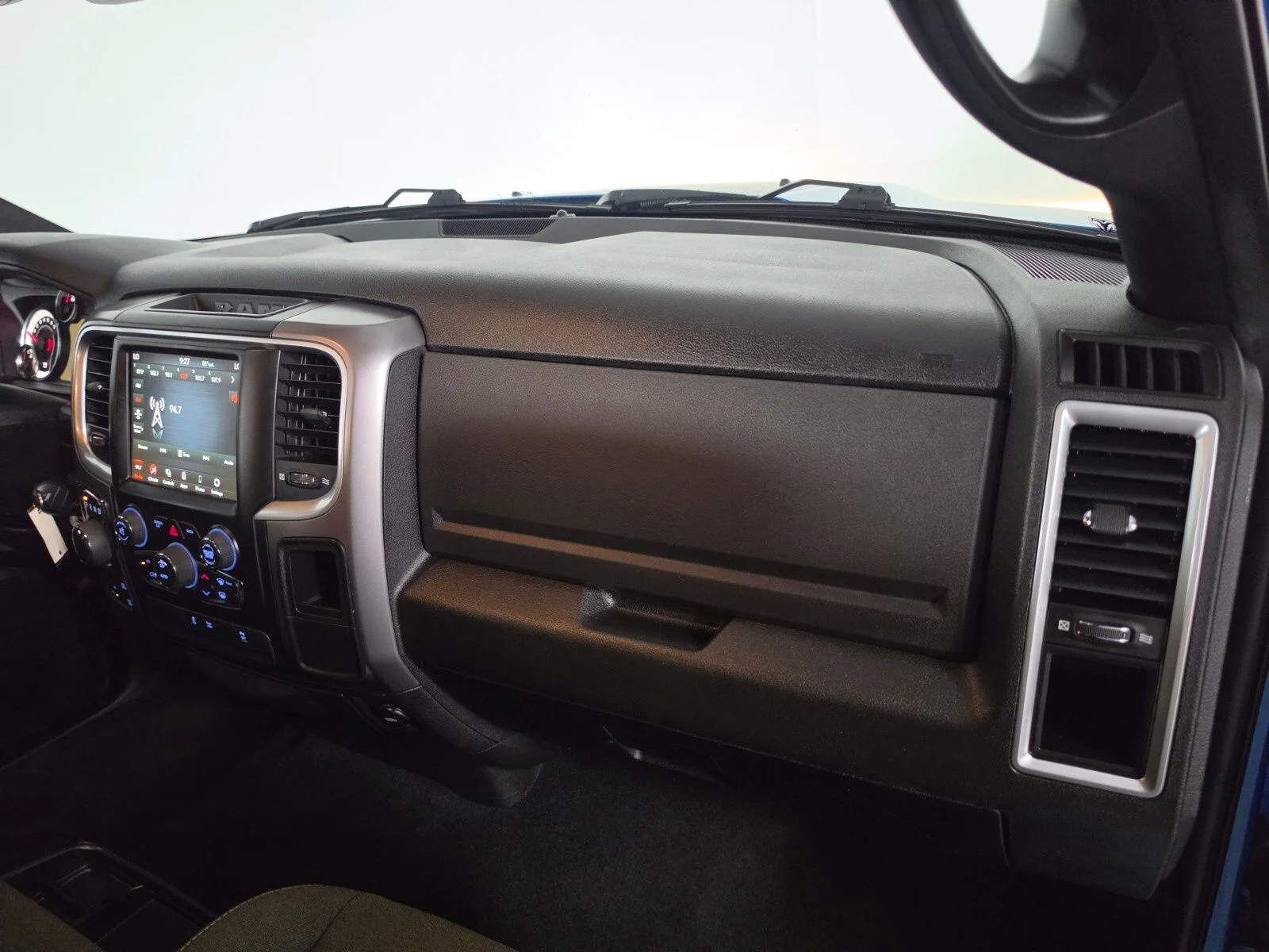 Used 2021 Blue Ram Warlock image 24