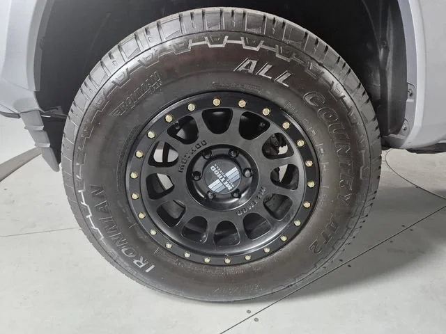 2019 Toyota Tacoma SR5 - Photo 10