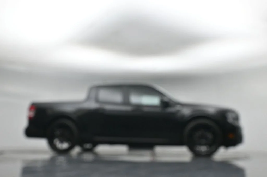 New 2026 Shadow Black Ford XLT image 50