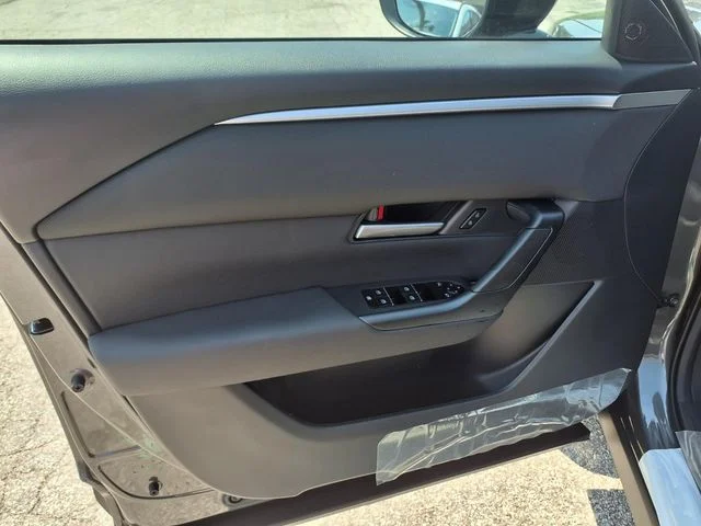New 2026 Gray Mazda Preferred AWD image 10