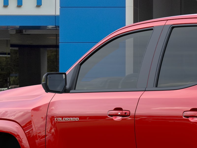 2026 Chevrolet Colorado Z71 - Photo 12