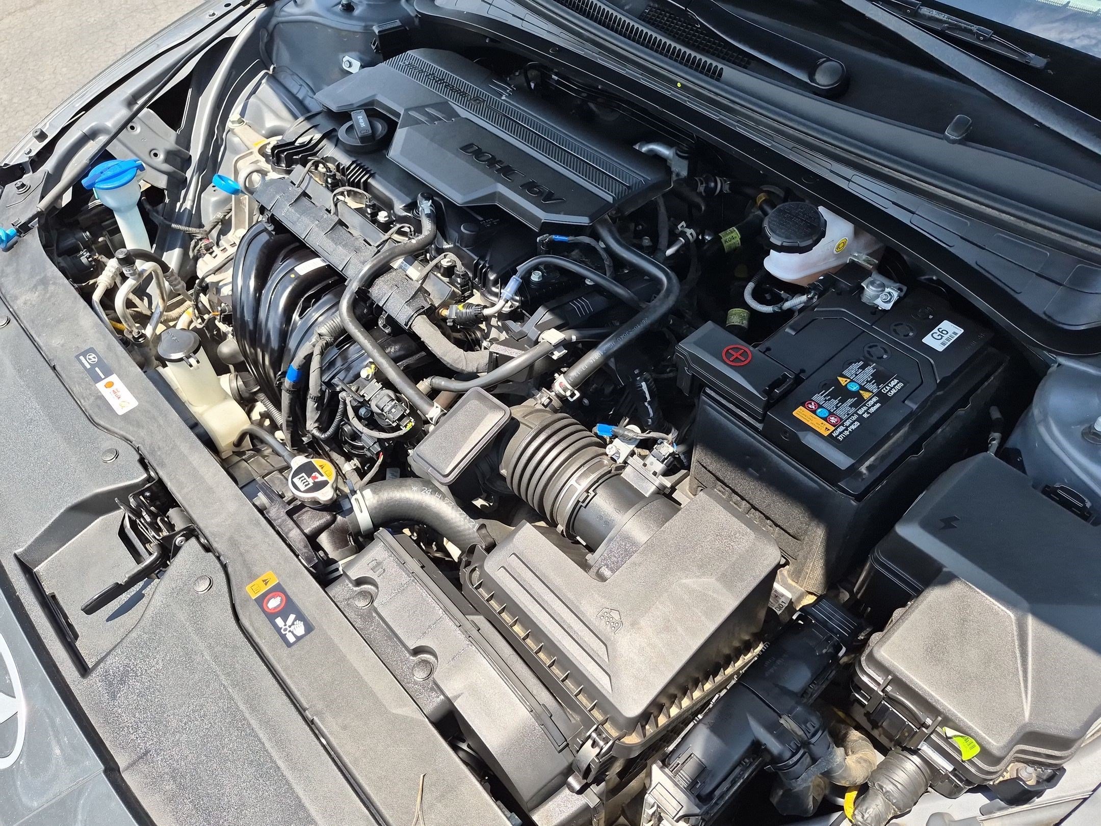 2025 Hyundai Elantra SEL - Photo 34