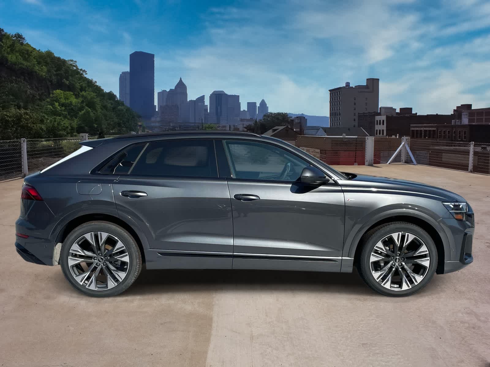 New 2026 6Y6Y/ Audi Premium Plus image 6
