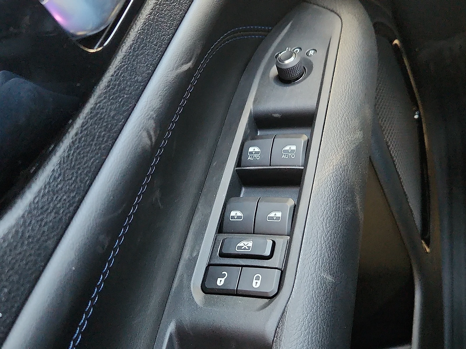 New 2026 PL4 Joose Jeep LATITUDE ALTITUDE 4X4 image 17