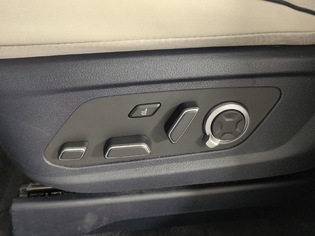 2024 Hyundai Palisade Calligraphy - Photo 27