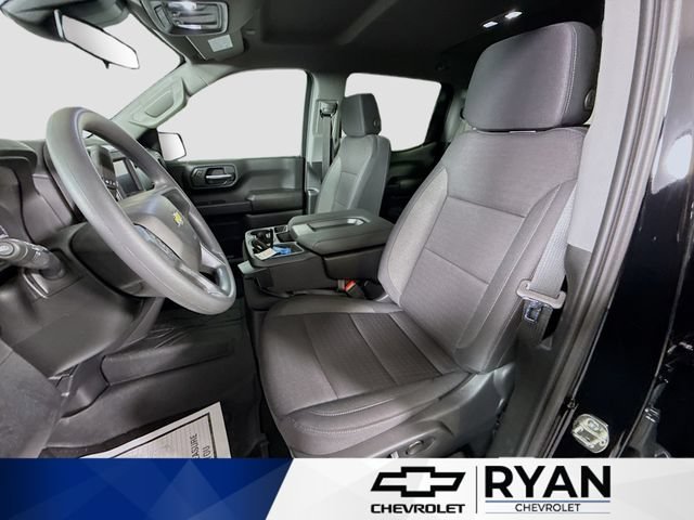 2026 Chevrolet Silverado 1500 Custom - Photo 19