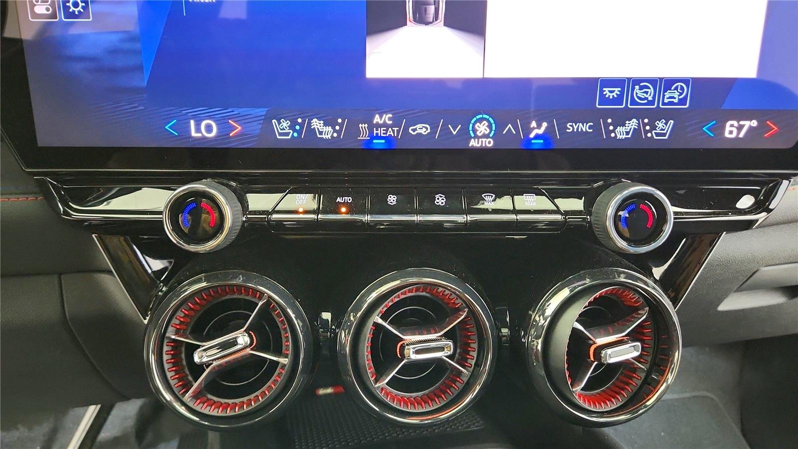 2025 Chevrolet Blazer EV RS - Photo 27