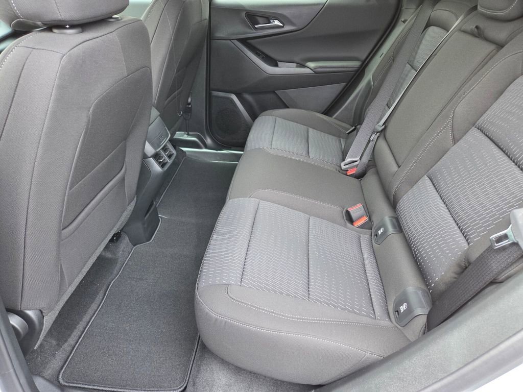 2026 Chevrolet Equinox LT - Photo 7
