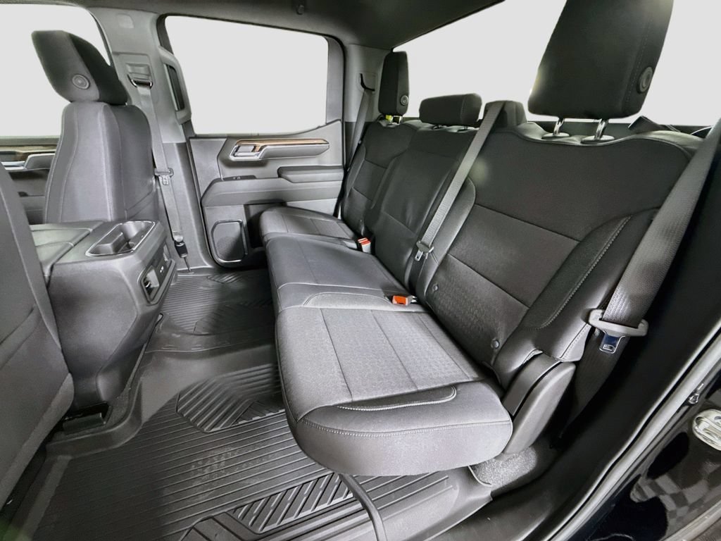 2026 Chevrolet Silverado 1500 LT Trail Boss - Photo 23
