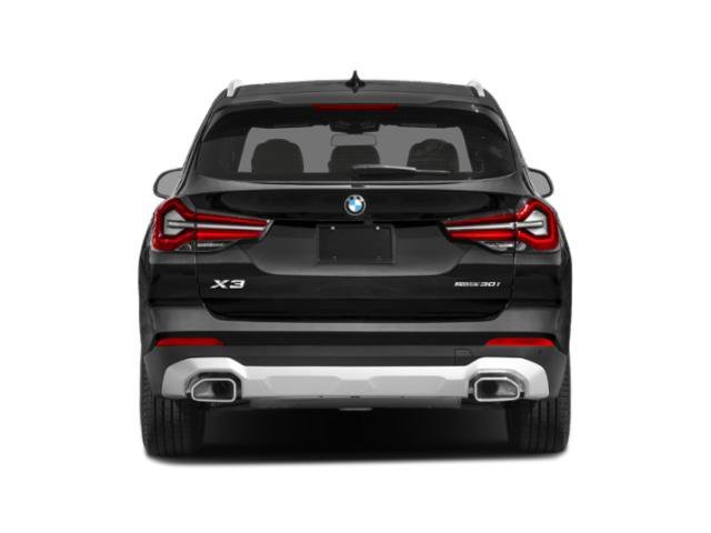 Used 2024 Alpine White BMW sDrive30i image 8