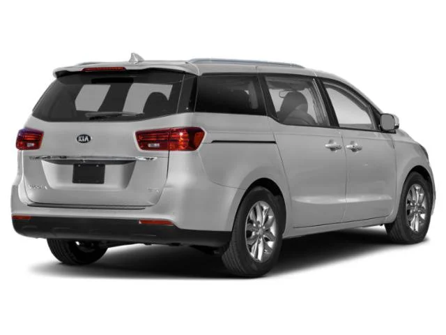 Used 2020 Pantera Metal Kia EX image 5