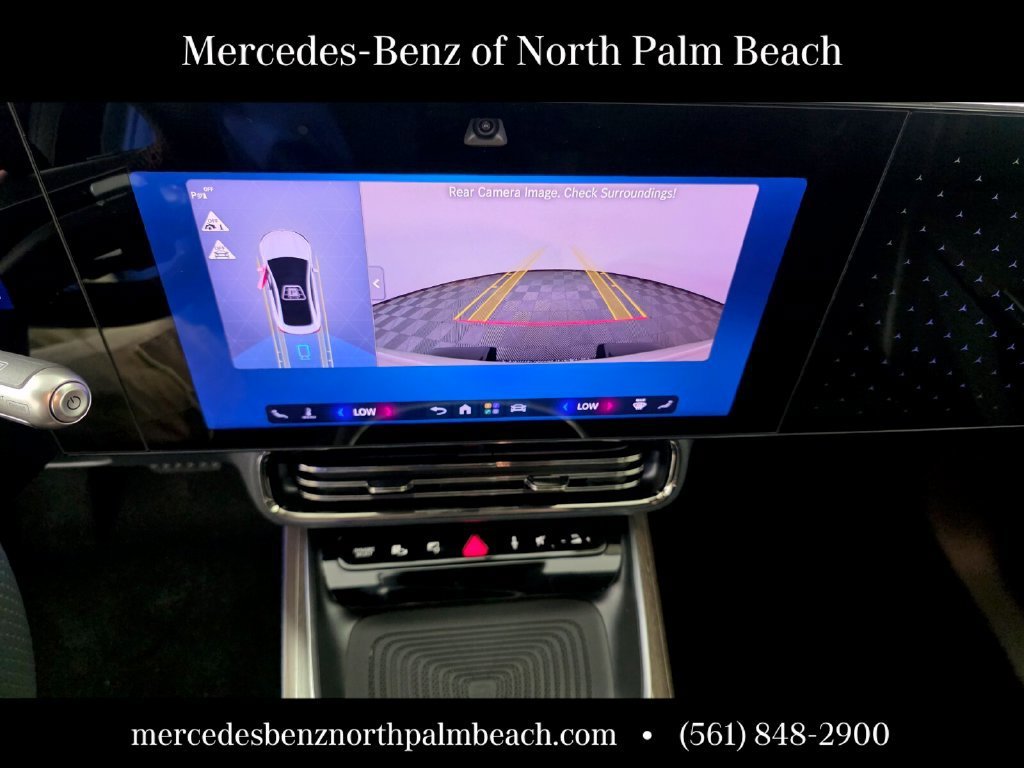 New 2027 Polar White Mercedes-Benz CLA 220 image 46