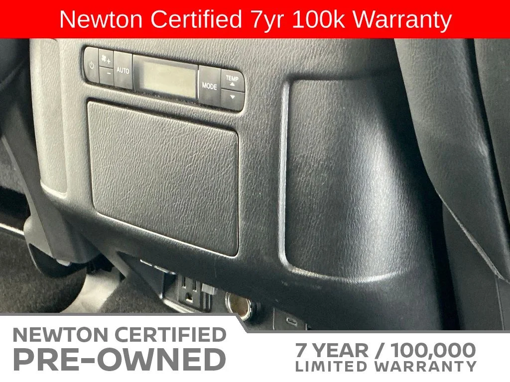 Certified Used 2024 Super Black Nissan SL image 20