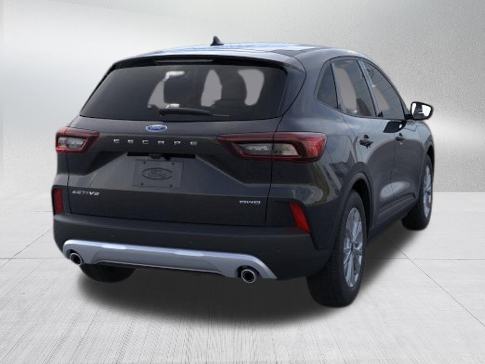 2026 Ford Escape Active - Photo 8