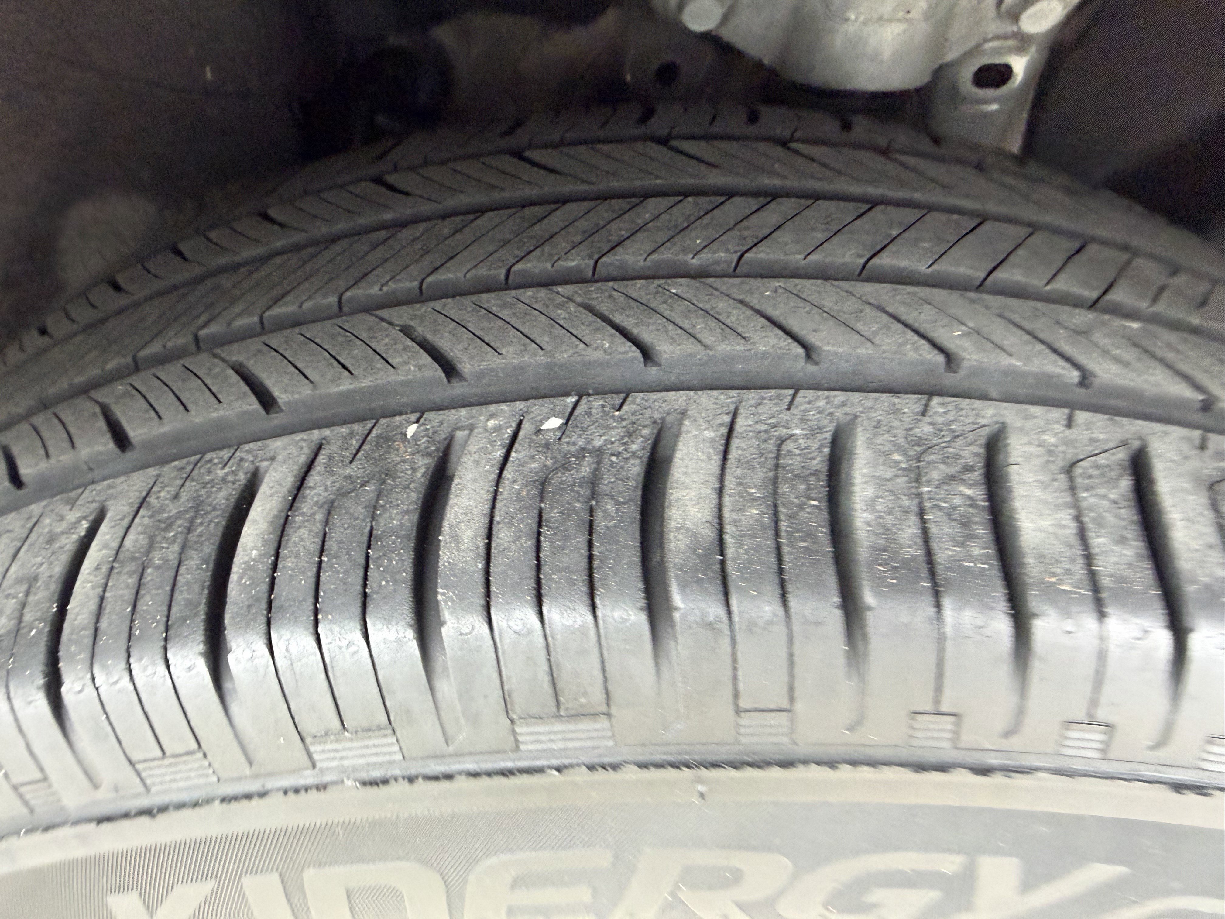 Certified Used 2023 Carbonized Gray Metallic Ford XLT image 9