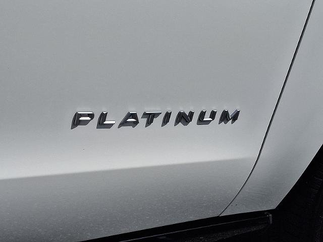 2025 Ford Expedition Platinum - Photo 40