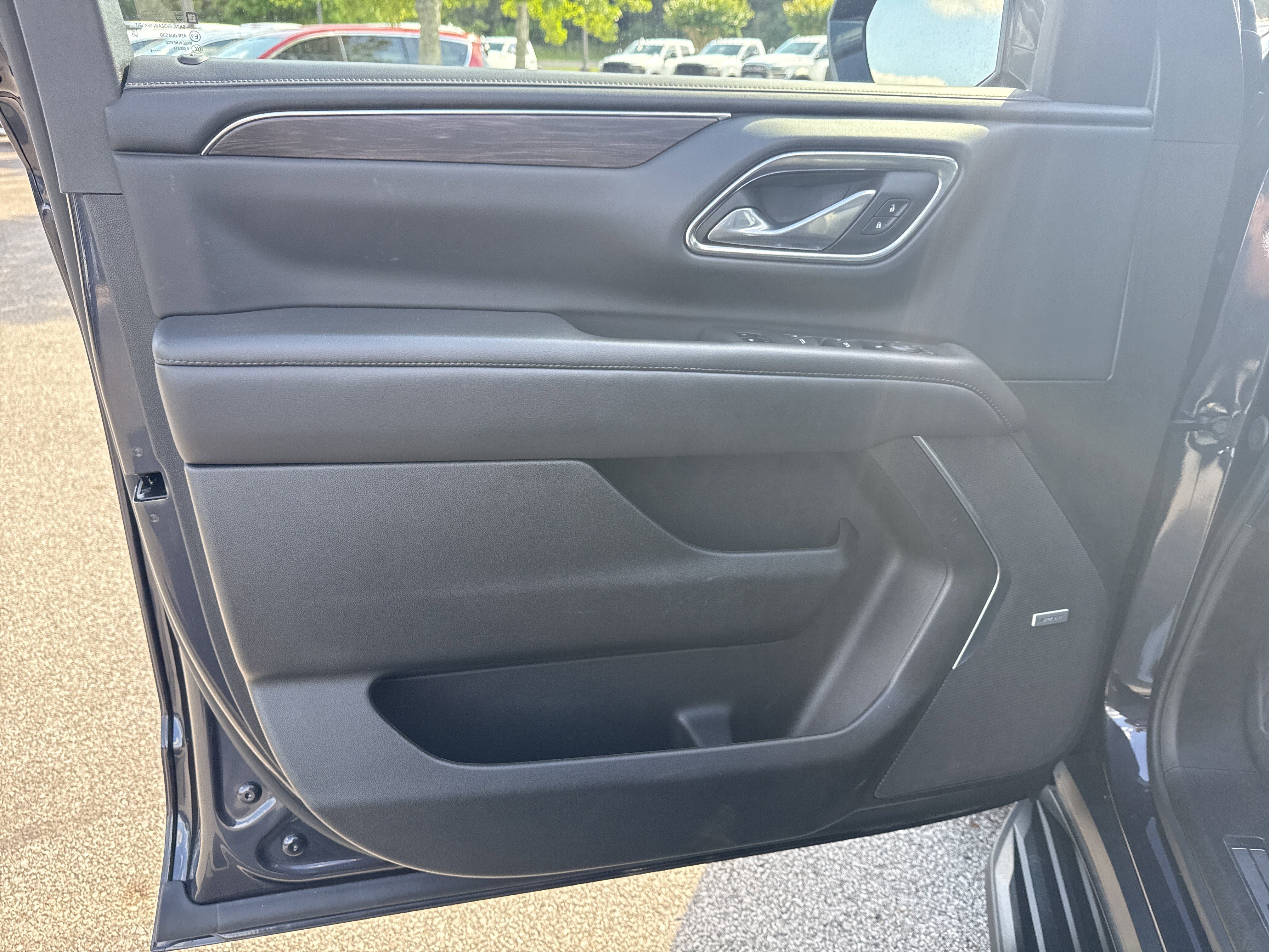 Used 2024 Dark Ash Metallic Chevrolet LT image 11