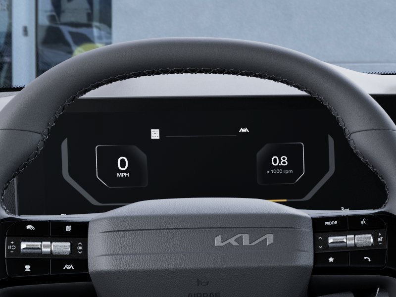 New 2027 Blue Kia SX Prestige image 21