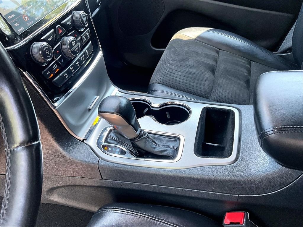 Used 2020 Gray Jeep Altitude image 20
