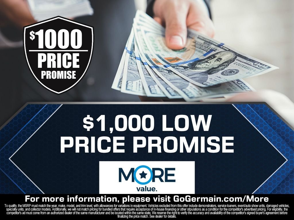 2026 Subaru Crosstrek Wilderness - Photo 6