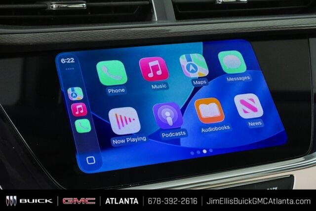 2022 Buick Encore GX Select - Photo 15