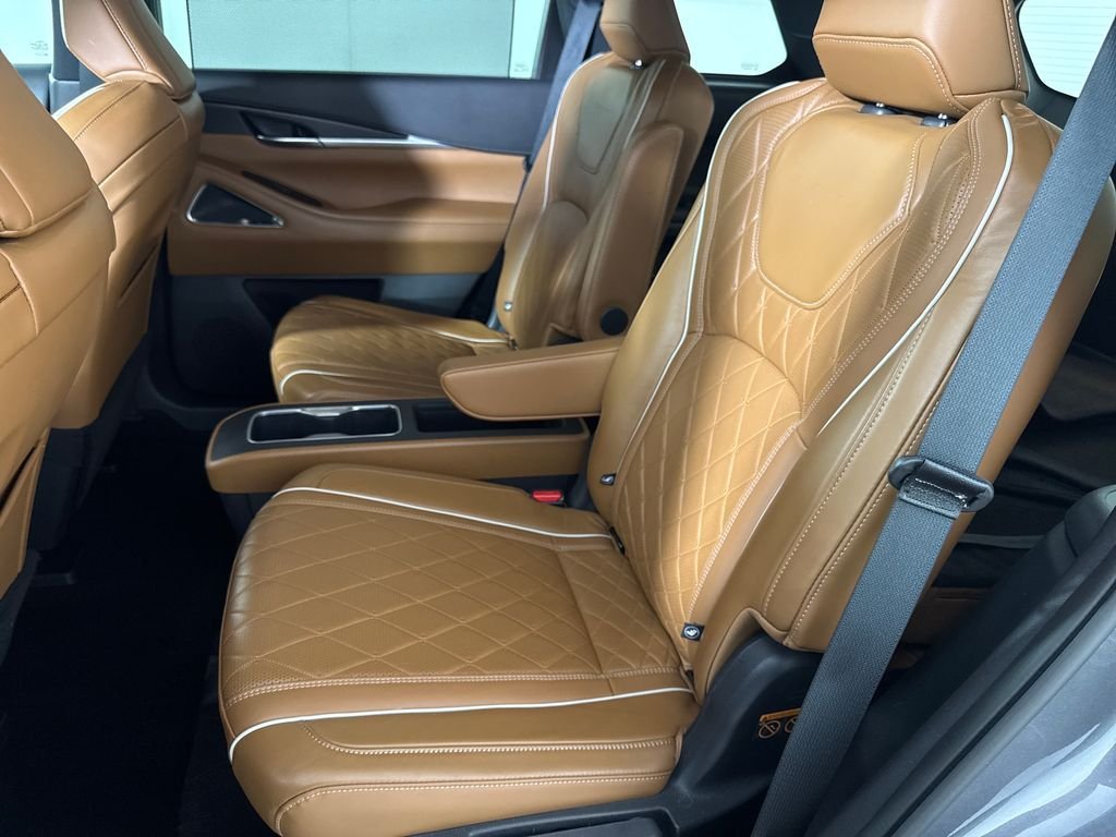 2025 INFINITI QX60 AUTOGRAPH - Photo 13