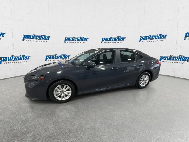 Certified Used 2025 UNDERGROUND Toyota LE image 6