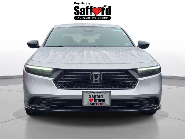 New 2026 Solar Silver Metallic Honda Sport image 2