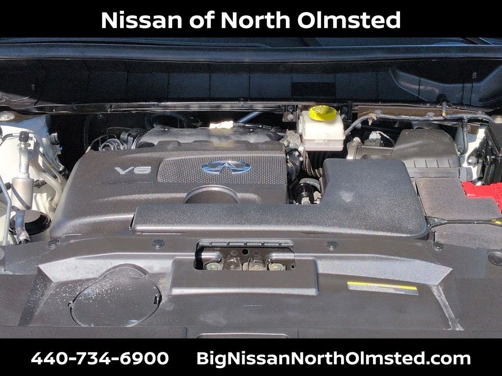 2023 INFINITI QX60 LUXE - Photo 26
