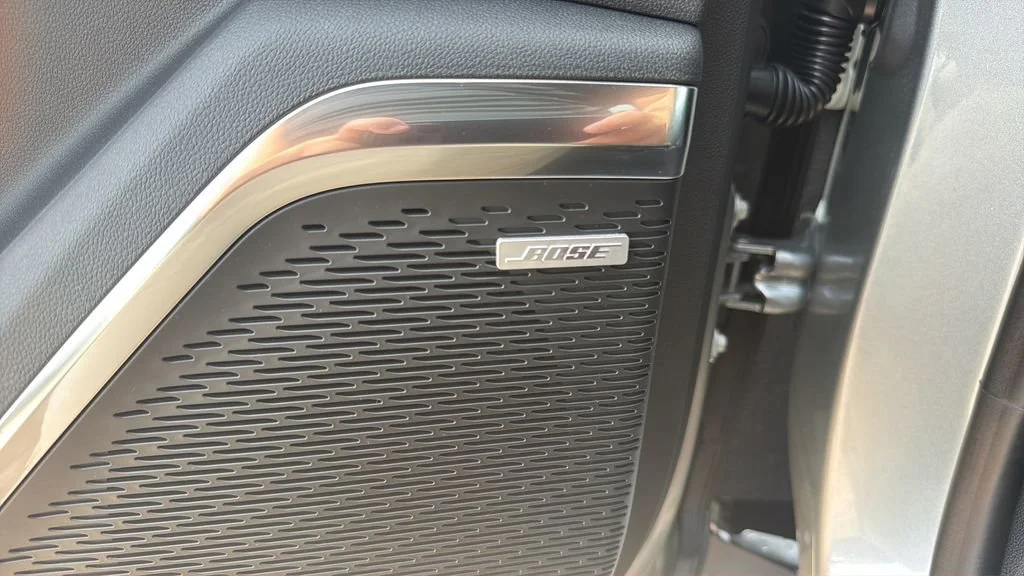 2026 GMC Acadia Elevation - Photo 24