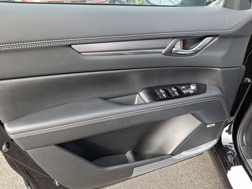 2025 Mazda CX-5 S Premium Plus package - Photo 6