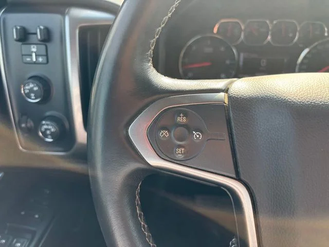 Used 2015 Deep Ocean Blue Chevrolet LT image 15