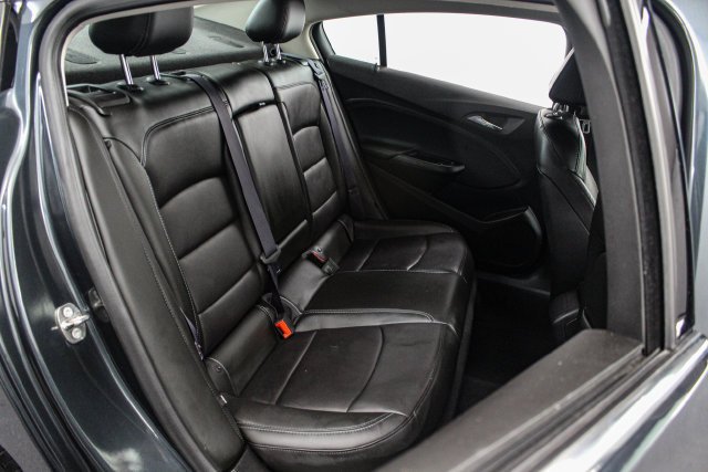 2017 Chevrolet Cruze Premier - Photo 16