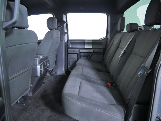 Used 2017 Gray Ford XLT image 15