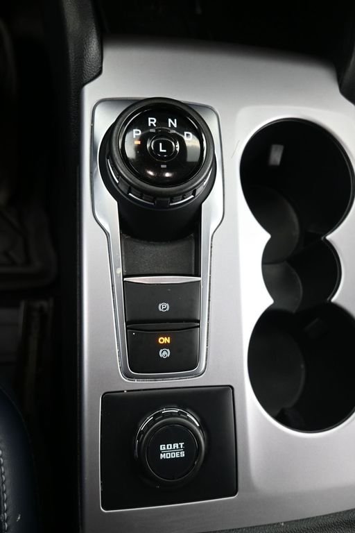 Used 2024 Gray Ford Outer Banks image 27