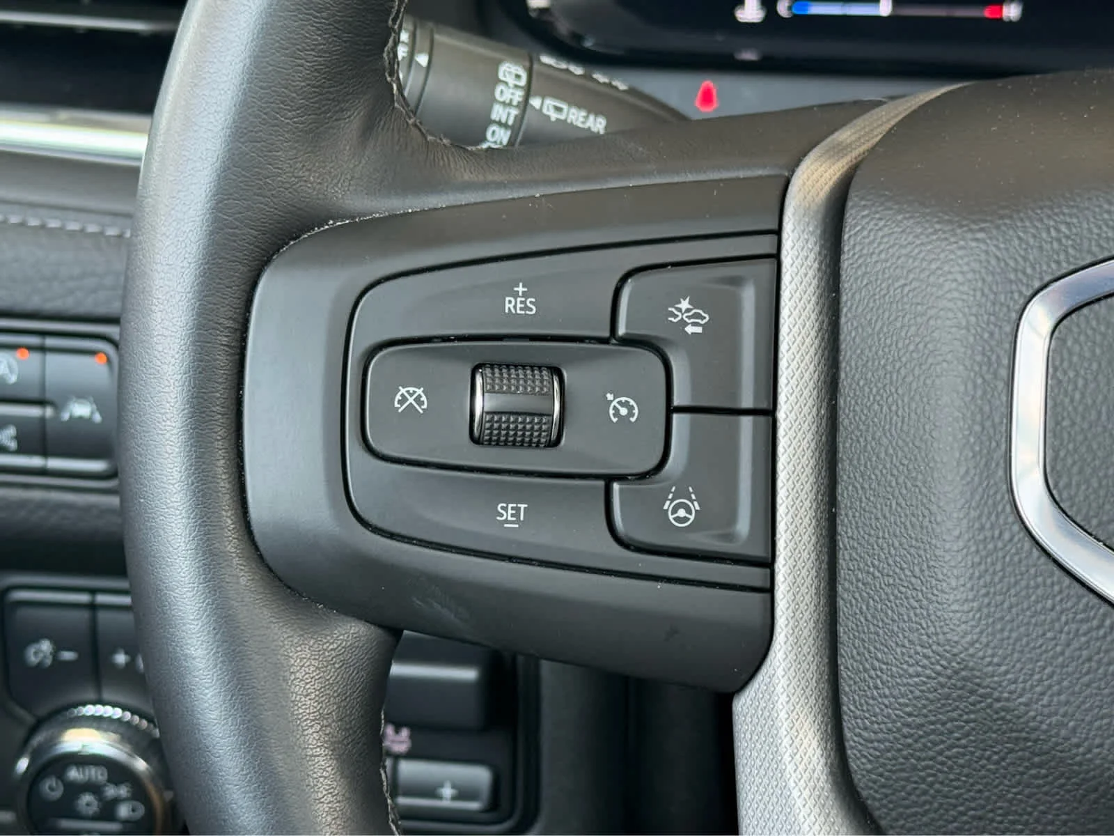Certified Used 2024 Onyx Black GMC Denali image 18