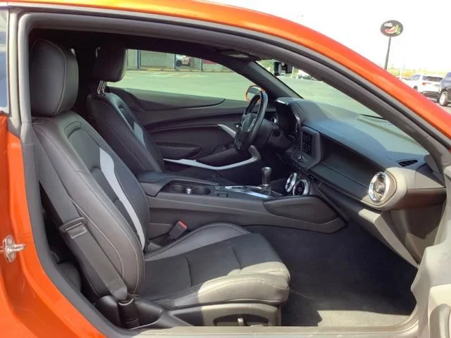 2022 Chevrolet Camaro 2LT - Photo 12