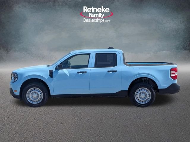 New 2026 Light Blue Ford XL image 9