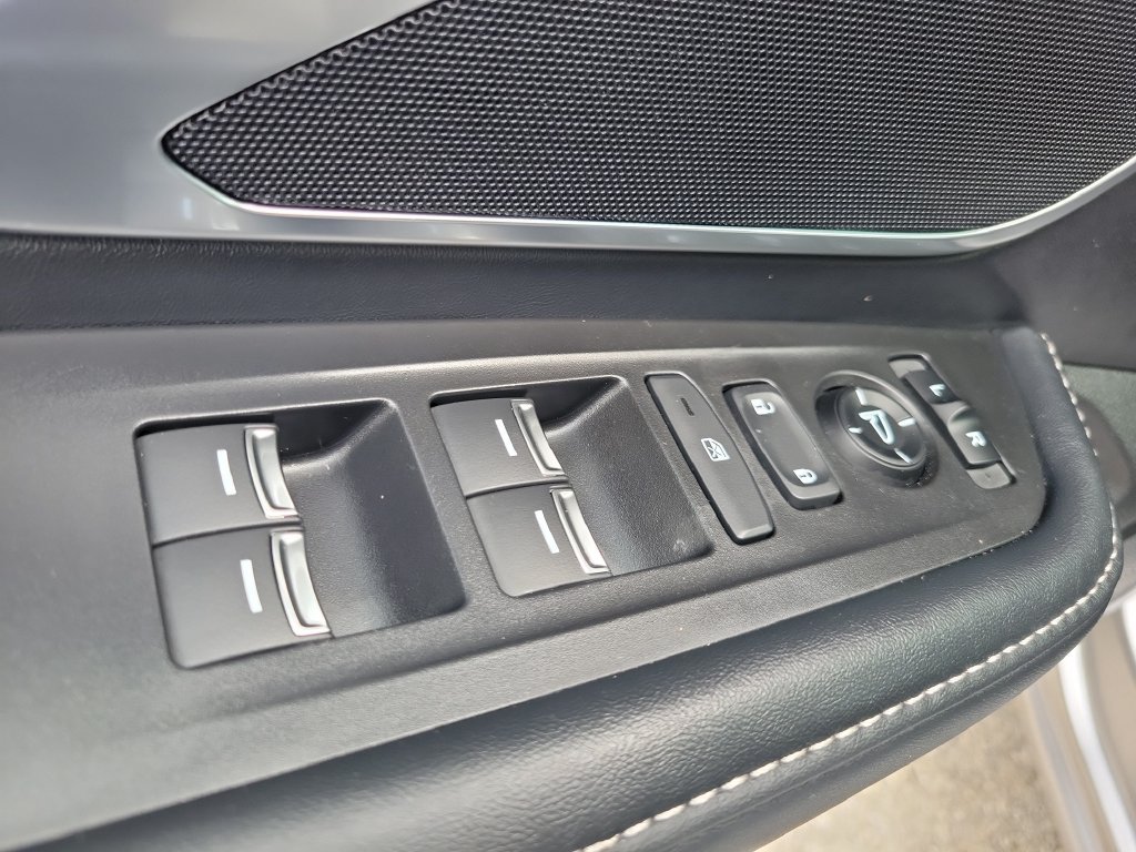 Used 2026 Silver Acura Base image 24