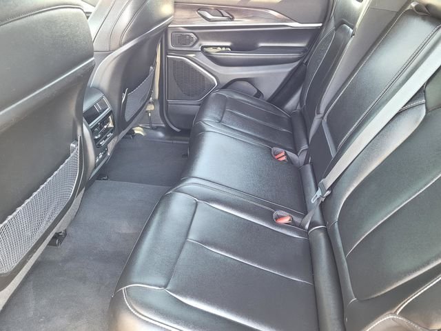 Used 2024 Gray Jeep 4xe image 13