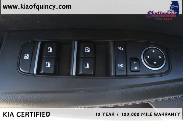 2022 Kia FORTE GT-Line - Photo 20