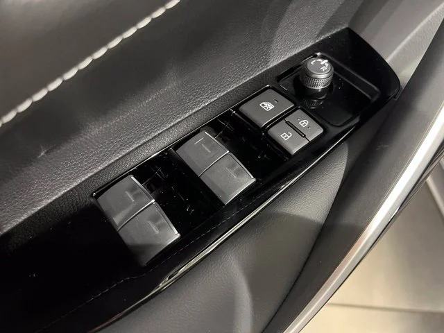 New 2027 Magnetic Gray Metallic Toyota XSE image 10