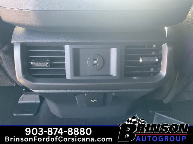 New 2026 Avalanche Ford Tremor® image 29