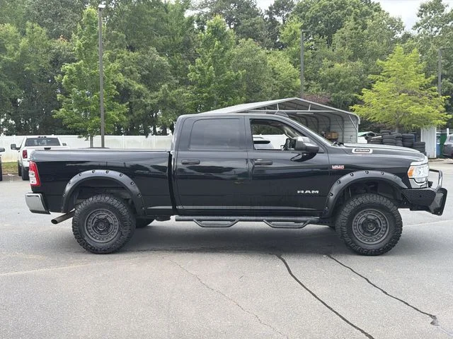 Used 2019 Black Ram Tradesman image 6