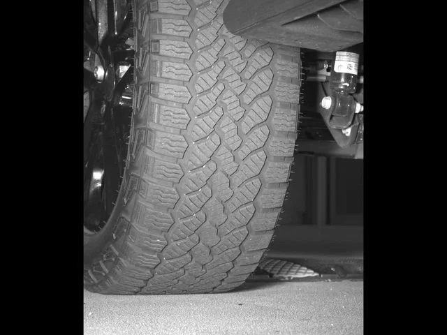 Used 2025 Firecracker Red C Jeep Nighthawk image 16