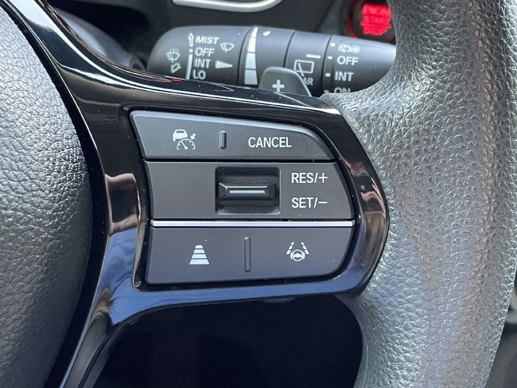 Used 2023  Honda LX image 22
